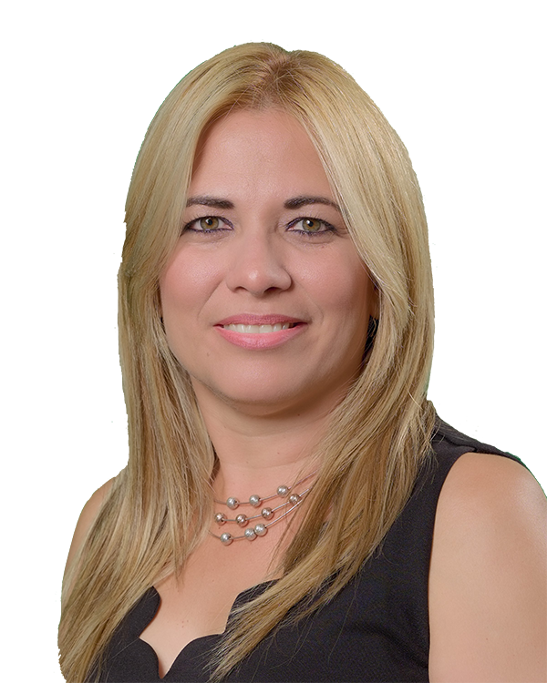 Ing. Rosanna Aguilar